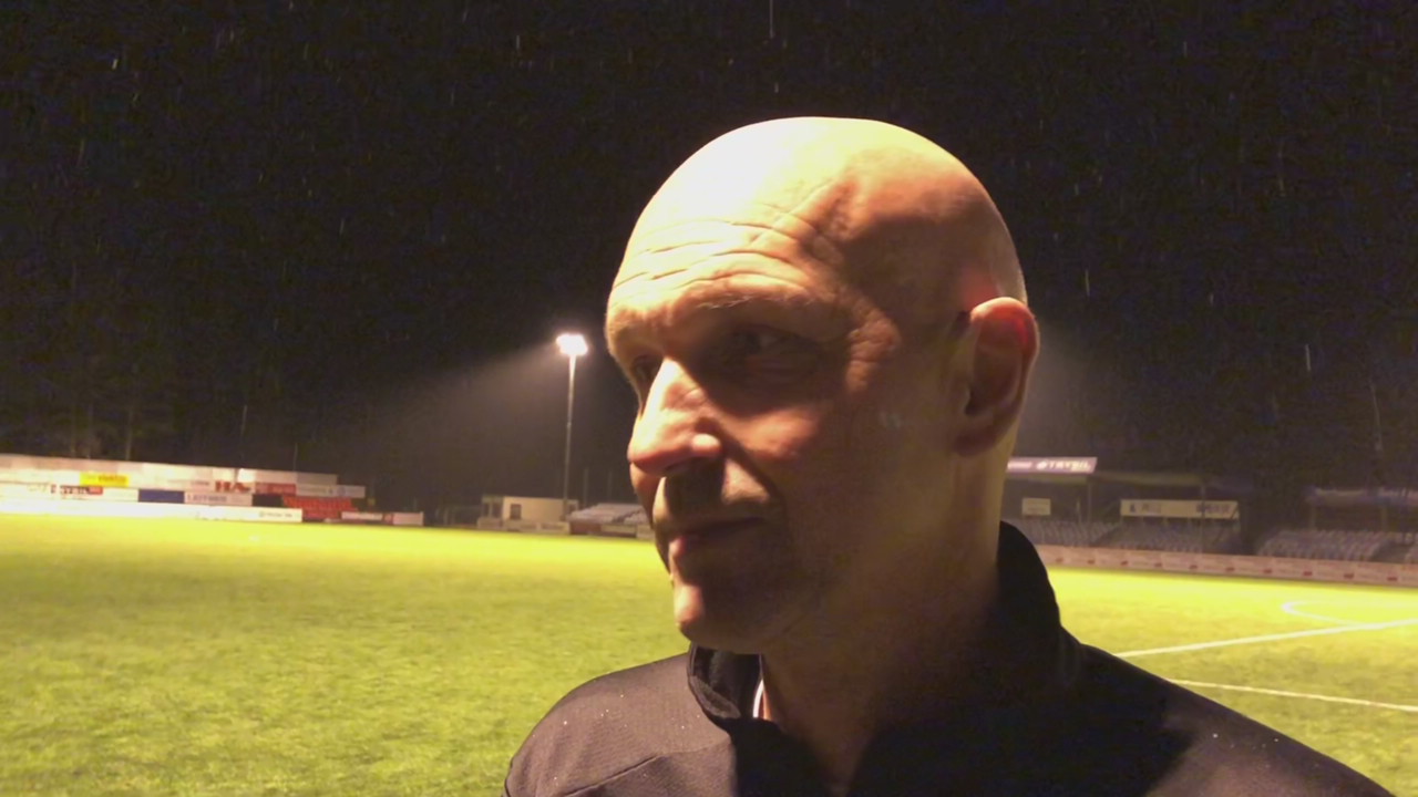 Årsbeste - tross tap